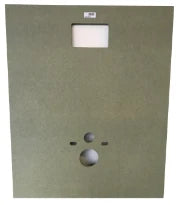 ProOne MDF panneaux pour bâti support Geberit