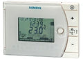 Siemens régulateur ambiance journalier