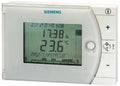 Siemens thermostat digital 7 jours - chaud et froid - à piles