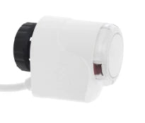 MOTEUR THERMIQUE TA EMO T 24v normalement fermé - câble 2m