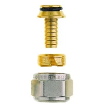 RACCORD A COMPRESSION HEIMEIER 3/4 X 18 X 2 pour tuyau vpe