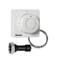 Heimeier tête thermostatique, commande à distance longueur 5m blanc