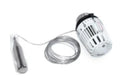 Heimeier élément thermostatique de réglage sonde à distance 5m
