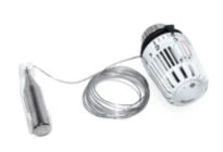 Heimeier élément thermostatique de réglage sonde à distance 5m