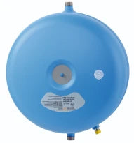 Pneumatex Aquapresso ADF 12 vase d'expansion (san) 12 l x 1/2 - 10 bar - plein débit