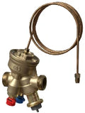 TA Compact-DP drukverschilregelaar DN20