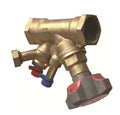 VANNE DE REGLAGE TA STADW 3/8 ametal pn25 ,
