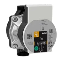 ACV WSS pompe Para BSL/6 -50/SCA-12