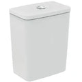 Ideal Standard Connect Air réservoir de chasse - blanc Glossy - raccordement en bas
