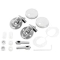 CHARNIERE IDEAL STANDARD CONNECT blanc