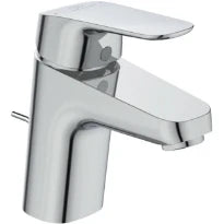 Ideal Standard Ceraflex mitigeur lavabo chromé avec vidage automatique