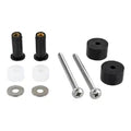 Ideal Standard Strada set de fixations pour lavabo à poser 50cm