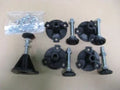 PIEDS IDEAL STANDARD set de pieds spécial