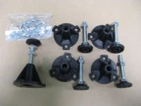 PIEDS IDEAL STANDARD set de pieds spécial