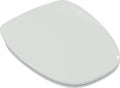 Ideal Standard Dea abattant - blanc - softclose - easy takeoff