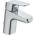 IDEAL STANDARD Ceraflex Mitigeur lavabo avec chaine 5L/min  chromé