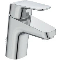 IDEAL STANDARD Ceraflex Mitigeur lavabo avec chaine 5L/min  chromé