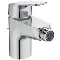 Ideal Standard Ceraflex mélangeur bidet avec vidage métal. chromé
