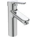 IDEAL STANDARD Ceraplus 2 Mitigeur lavabo Grande sans vidage avec brise-jet laminaire anti-vandalisme   chromé