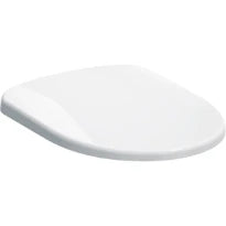 Geberit Selnova abattant - Softclose - blanc - fixation par le haut