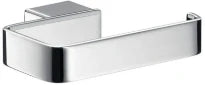 EMCO Loft, porte-rouleau sans couvercle, EMCO-steel