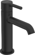 Hansa HansaVantis Style mitigeur lavabo - noir mat
