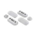 Ideal Standard WC Tonic caches "slow closing" Blanc brillant