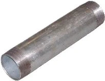 Atusa Zwart ESN allonge MM 5/4 x 100 mm