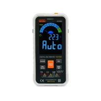 Kyoritsu KT350 Multimètre numérique TRMS automatique 1000 pts