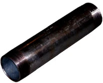 Atusa Zwart ESN allonge MM 4 x 200 mm