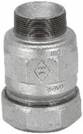 Atusa Fast Galva 746 bicône raccord droit MF 3/4 x 3/4