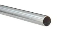 Tata Contiflo GPCV tuyau zingué à paroi mince pour chauffage 28 x 1,5 mm (longueur 6m) - prix par mètre