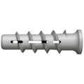 Fischer FTP K ancrage Turbo pour béton cellulaire 6 en nylon (boîte 25pcs) - prix par pièce