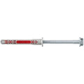 Fischer DuoXpand cheville rallongée 8 x 80 FUS en acier électrozingué (boîte 50pcs) - prix par pièce