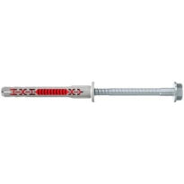Fischer DuoXpand cheville rallongée 10 x 80 FUS en acier électrozingué (boîte 50pcs) - prix par pièce