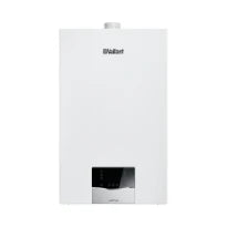 Vaillant ecoTEC plus VCW 36CS/1-5 combi chaudière murale à condensation (propane) 30 kW - ERP label CV: A - ERP label sanitair: A