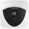 Ariston Andris Lux boiler cuisine électrique 15 l - montage sur-évier - -2000 W - mono 230V - résistance blindée - Label ERP sanitaire: A