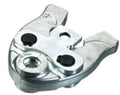 RIIFO Pince à sertir en profil TH pour machine MINI compact - dia 32