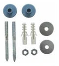 DBJ lavabo Set de fixation M8 x 80 mm (lave-mains) - prix par set