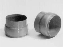 VSH bicône Eau bague de compression pour tuyau acier paroi épaisse 3/4 of 28 mm