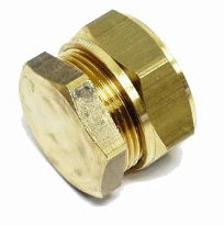 VSH Bicone bouchon de fermeture F 18 mm