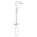 Grohe Tempesta System 250 système de douche avec mitigeur thermostatique