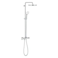 Grohe Tempesta System 250 système de douche avec mitigeur thermostatique