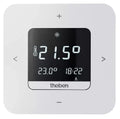 Theben therrmostat à horloge digital BLE 230V 50HZ 24H/ 7J 1NO 10A IP40
