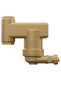 Reflex Exdirt DV separateur de boues vertical FF 4/4 x 4/4 (max 110°C/10 bar)