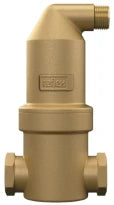 Reflex Exvoid A separateur d'air FF 3/4 x 3/4 (max 110°C/10 bar)