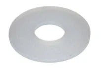 DBJ WSS joint de cloche pour Geberit 20000/27000 32 x 63 x 3 mm transparent