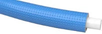 Begetube Alpex DUO XS tuyau multicouche avec isolation 6mm 16 x 2 mm (rouleau 50m) - bleu - prix par mètre