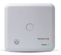 Procasa Luceo récepteur sans fil pour panneau infrarouge