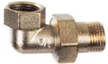 coude 3/4 M X 3/4 F laiton